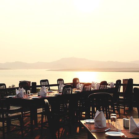 Kma Bagan Hotel Exteriér fotografie