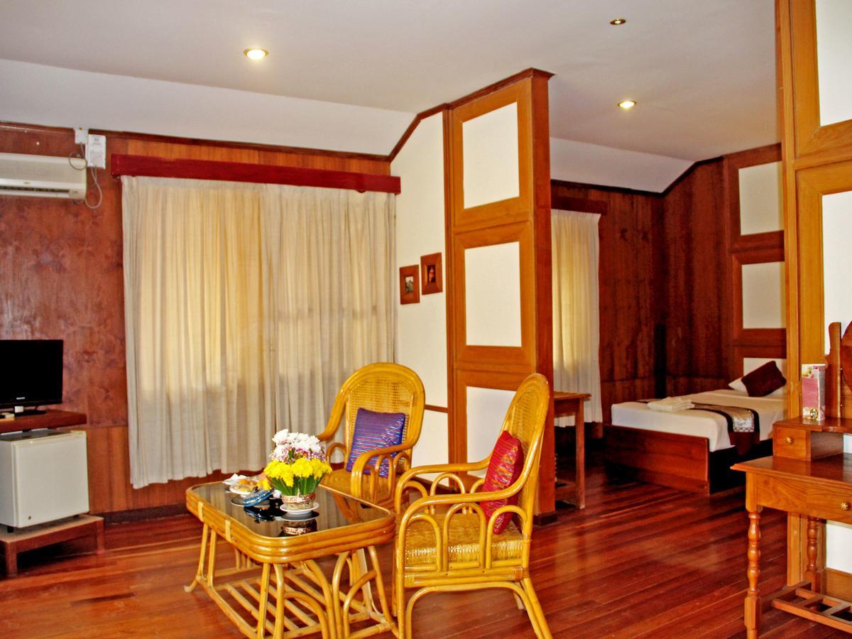 Kma Bagan Hotel Exteriér fotografie