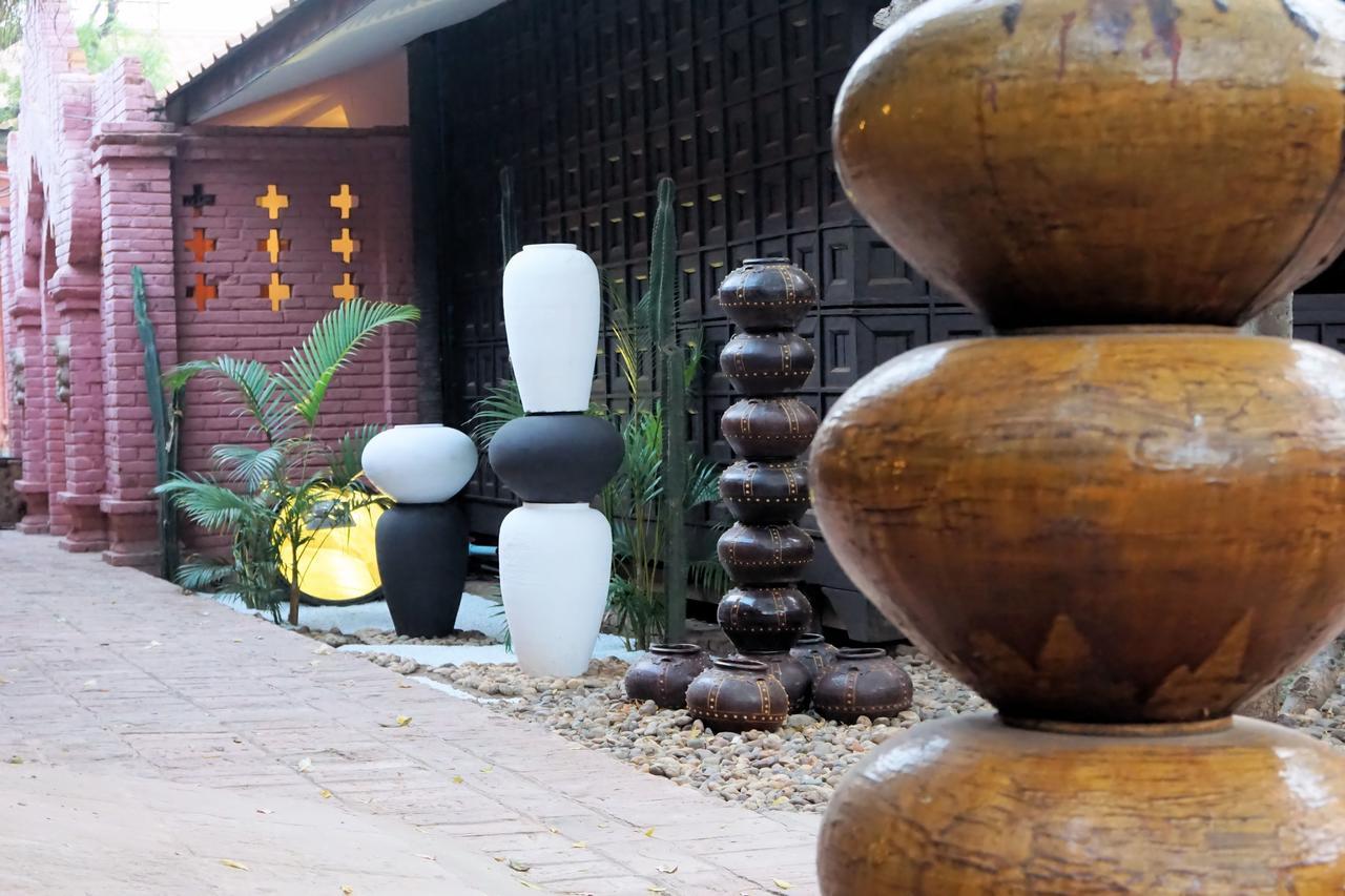 Kma Bagan Hotel Exteriér fotografie