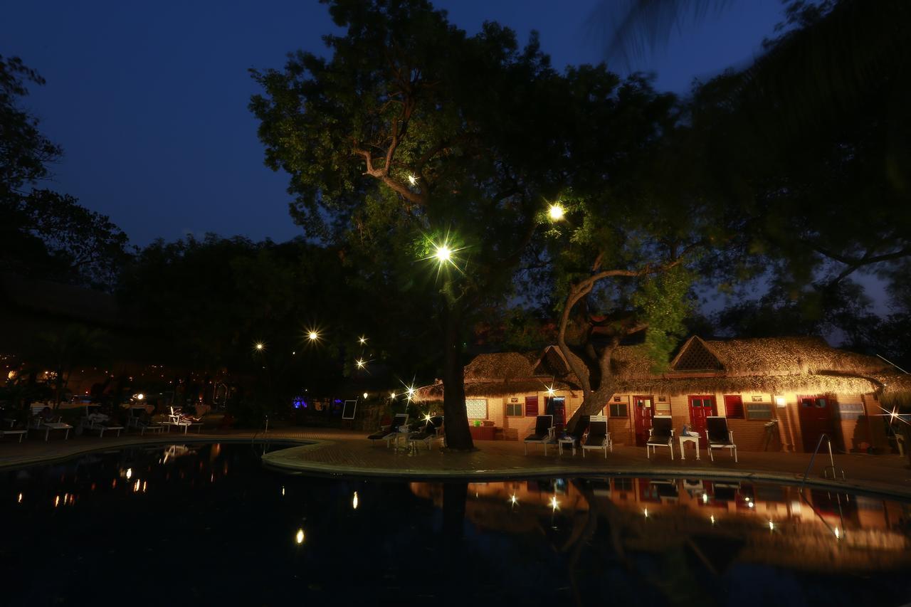 Kma Bagan Hotel Exteriér fotografie