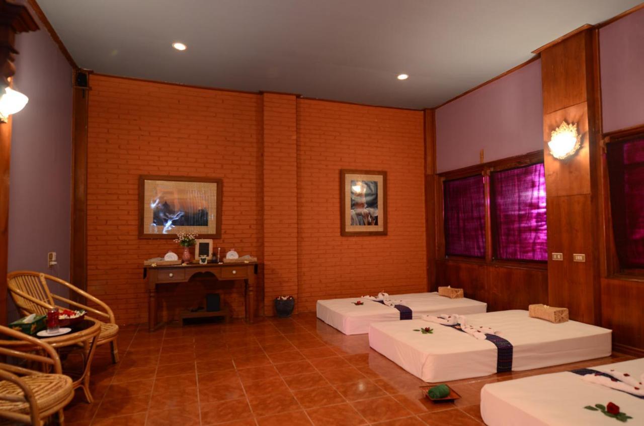 Kma Bagan Hotel Exteriér fotografie