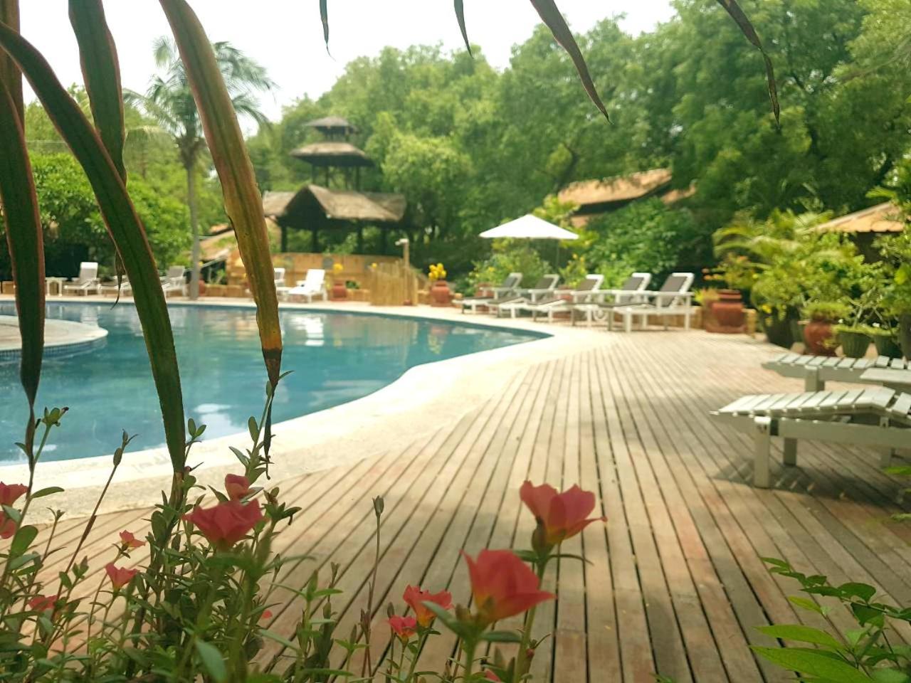 Kma Bagan Hotel Exteriér fotografie